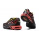 Nike Air Max Plus Tn Mens Black Red CZ9270-001 Shoes