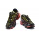 Nike Air Max Plus Tn Mens Black Red CZ9270-001 Shoes