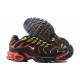 Nike Air Max Plus Tn Mens Black Red CZ9270-001 Shoes