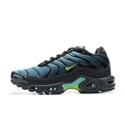 Nike Air Max Plus Tn Mens Blue Black CV1636-001 Shoes