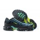 Nike Air Max Plus Tn Mens Blue Black CV1636-001 Shoes