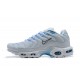 Nike Air Max Plus Tn Mens Blue Fury 852630-105 Shoes