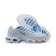 Nike Air Max Plus Tn Mens Blue Fury 852630-105 Shoes