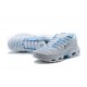 Nike Air Max Plus Tn Mens Blue Fury 852630-105 Shoes