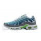 Nike Air Max Plus Tn Mens Blue Green CT1619-400 Shoes