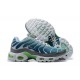 Nike Air Max Plus Tn Mens Blue Green CT1619-400 Shoes