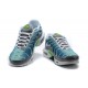 Nike Air Max Plus Tn Mens Blue Green CT1619-400 Shoes