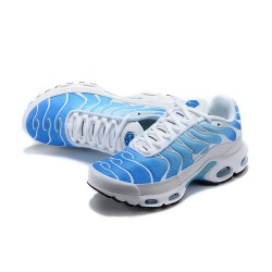 Nike Air Max Plus Tn Mens Blue White 852630-411 Shoes