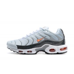 Nike Air Max Plus Tn Mens Crater Grey DA1500-100 Shoes