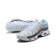 Nike Air Max Plus Tn Mens Crater Grey DA1500-100 Shoes