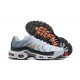 Nike Air Max Plus Tn Mens Crater Grey DA1500-100 Shoes