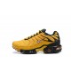 Nike Air Max Plus Tn Mens Frequency Pack Yellow Black AV7940-700 Shoes