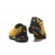 Nike Air Max Plus Tn Mens Frequency Pack Yellow Black AV7940-700 Shoes