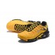 Nike Air Max Plus Tn Mens Frequency Pack Yellow Black AV7940-700 Shoes