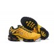 Nike Air Max Plus Tn Mens Frequency Pack Yellow Black AV7940-700 Shoes