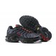 Nike Air Max Plus Tn Mens Gery Red CI2299 001 Shoes