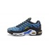 Nike Air Max Plus Tn Mens Greedy Blue Orange AV7021-001 Shoes