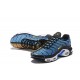 Nike Air Max Plus Tn Mens Greedy Blue Orange AV7021-001 Shoes