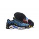 Nike Air Max Plus Tn Mens Greedy Blue Orange AV7021-001 Shoes