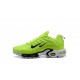 Nike Air Max Plus Tn Mens Green White 815994-300 Shoes