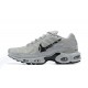 Nike Air Max Plus Tn Mens Grey Black CU3454-002 Shoes