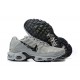 Nike Air Max Plus Tn Mens Grey Black CU3454-002 Shoes