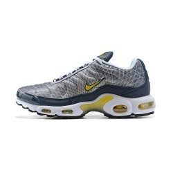 Nike Air Max Plus Tn Mens Grey Yellow BV1983-500