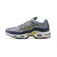 Nike Air Max Plus Tn Mens Grey Yellow BV1983-500