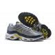 Nike Air Max Plus Tn Mens Grey Yellow BV1983-500