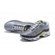 Nike Air Max Plus Tn Mens Grey Yellow BV1983-500