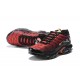 Nike Air Max Plus Tn Mens Magma Pack Black Red CV1636-002 Shoes