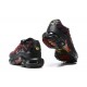 Nike Air Max Plus Tn Mens Magma Pack Black Red CV1636-002 Shoes