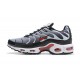 Nike Air Max Plus Tn Mens QS Black Red Shoes