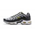 Nike Air Max Plus Tn Mens QS Black Yellow CI2299-002 Shoes