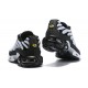 Nike Air Max Plus Tn Mens QS Black Yellow CI2299-002 Shoes