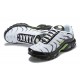 Nike Air Max Plus Tn Mens QS White Green AJ2013-100 Shoes