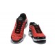 Nike Air Max Plus Tn Mens Red Black Shoes