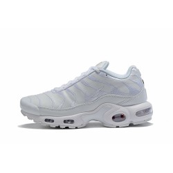 Nike Air Max Plus Tn Mens SE White AJ2029-100 Shoes