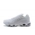 Nike Air Max Plus Tn Mens White Shoes