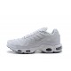 Nike Air Max Plus Tn Mens White Shoes