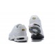 Nike Air Max Plus Tn Mens White Shoes