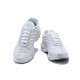 Nike Air Max Plus Tn Mens White Shoes