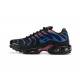 Nike Air Max Plus Tn Womens Black Blue CI2368-001 Shoes