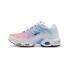 Nike Air Max Plus Tn Womens Blue Pink 605112-115 Shoes