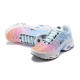 Nike Air Max Plus Tn Womens Blue Pink 605112-115 Shoes