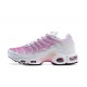 Nike Air Max Plus Tn Womens Pink White CZ7931-100 Shoes