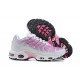 Nike Air Max Plus Tn Womens Pink White CZ7931-100 Shoes