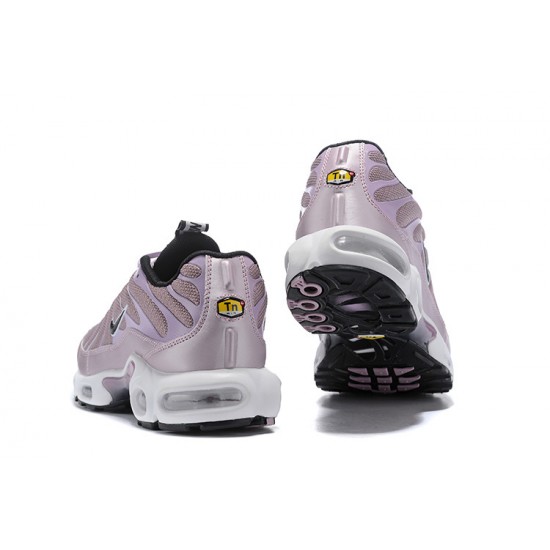 Nike Air Max Plus Tn Womens Pink White Shoes