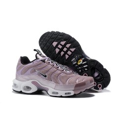 Nike Air Max Plus Tn Womens Pink White Shoes