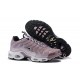 Nike Air Max Plus Tn Womens Pink White Shoes